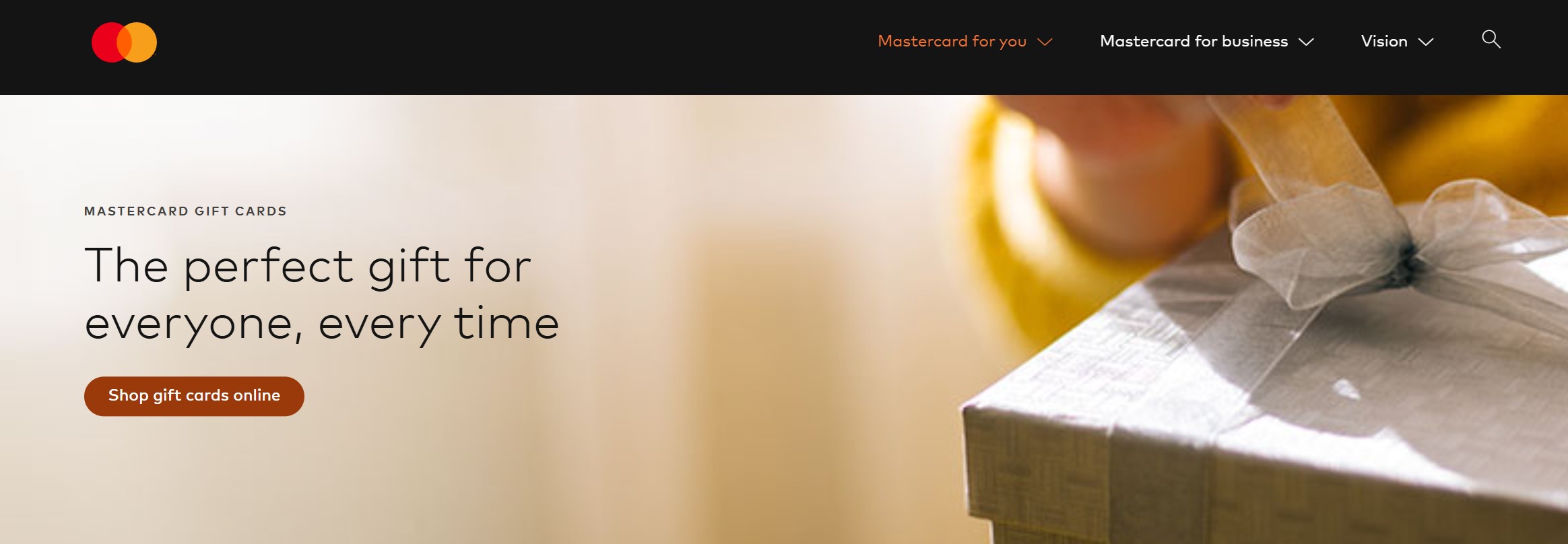 mastercard gift cards balance check